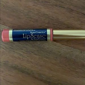 Lipsense heartbreaker OPEN